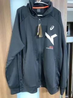 アシックススエット