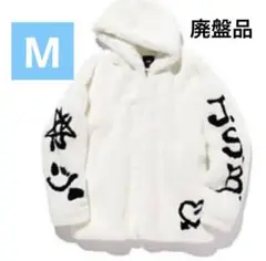 JSB LOVE パーカー　札幌限定　ブルー　Mサイズ JSB LOVE パーカー 札幌限定 ブルー Mサイズ - メルカリ