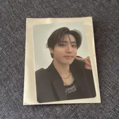 StrayKids スキズ Hollow タワレコ特典 渋谷限定 ハン