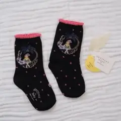 【ANTIPAST for Baby】未使用 ベビーサイズ靴下