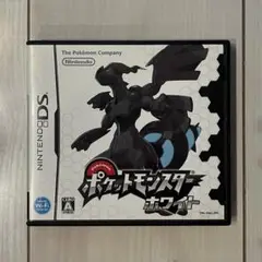 い*き様 ポケットモンスター ホワイト ニンテンドーDS
