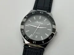 【未使用】メンズクォーツ腕時計　オマージュウォッチ