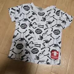 ひつじのショーン　Tシャツ