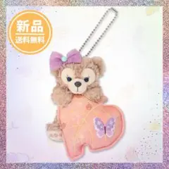 【本日発売☆】シェリーメイ　ぬいぐるみチャーム　ウィッシングウィングス　新品