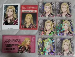 GYROAXIA 界川深幸 まとめ売り