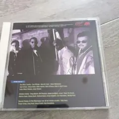 オール・フォー・ワン