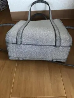 値下げ バレンシアガエブリディトートxxs グリッター
