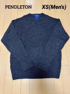 PENDLETON(ペンドルトン) ウールニットセーター