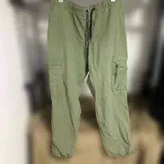 GAP テックカーゴジョガーパンツ　ギャップ