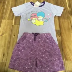 キキララパジャマ 150