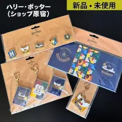 ハリーポッター　ショップ　原宿　ABSTRACT MAGIC まとめ売り　セット