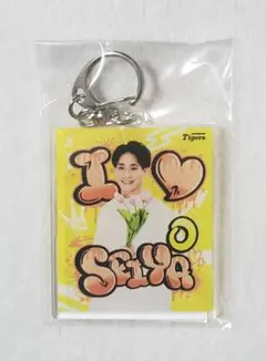 阪神タイガース 0 木浪聖也 アクリルキーホルダー アクキー スプレーA 新品