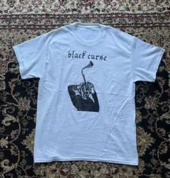 プリント Tシャツ ホワイト