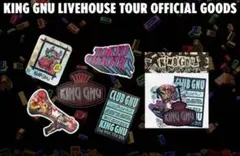 ASSORTED STICKERS PACK Vol.2