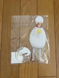 ハイキュー 宮侑 ラウンドワン アクリルスタンド