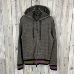 ETRO アートプリントパーカー42　新品未使用♡ 2025年最新】Etro メンズ パーカーの人気アイテム - メルカリ