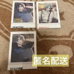 18TRIP 棗夜鷹　まとめ