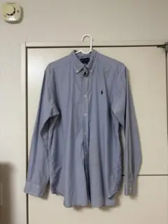 ラルフローレン長袖シャツ