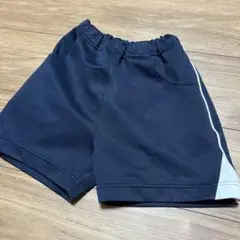 JAKUETSU 体操服　ハーフパンツ　130cm