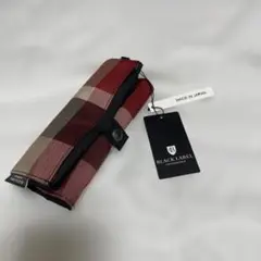 ★クレストブリッジ　ブラックレーベル　エコバッグ
