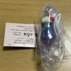 ガチャガチャ 旅する喫茶 可惜夜のクリームソーダ