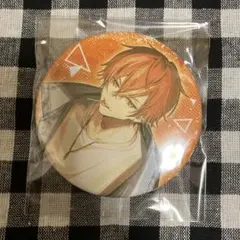 東雲彰人 CD 特典 缶バッジ