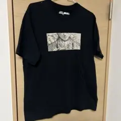 UT ユニクロ　進撃の巨人　リヴァイ　SASAGEYO サイズXL