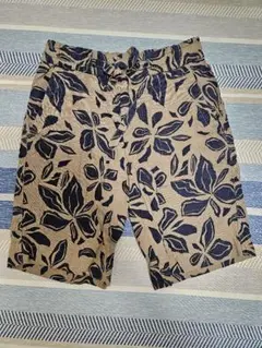 【超希少・美品】 Paul Smith ポールスミス　ショートパンツ