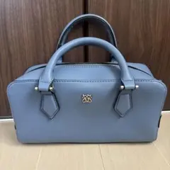 Vis 横長2way ミニボストン