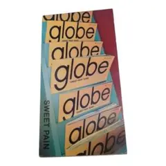 globe SWEET PAIN CD
