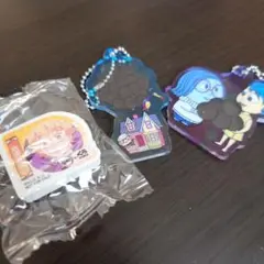 ガチャガチャセット ピクサー 鬼滅の刃