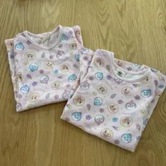 アンパンマン　ワンピース　サイズ95 まとめ売り