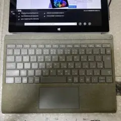 Surface タイプカバー Model 1725キーボード ⑤