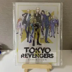 東京リベンジャーズ アクリルボード