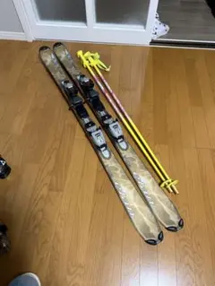 elan スキーセット140cm