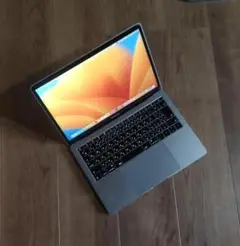 Macbook Pro A1708 i7 16G 1T デュアルOS