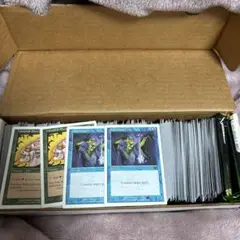 mtg ストレージ1本