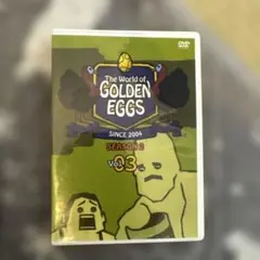 The World of Golden Eggs Season 2 Vol.13