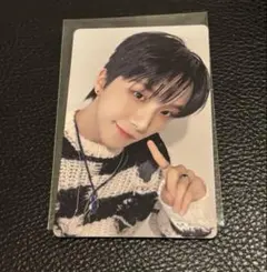 BOYNEXTDOOR 仙台 宮城 会場限定トレカ ウナク