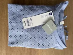 未使用 GU 半袖 トップス 140