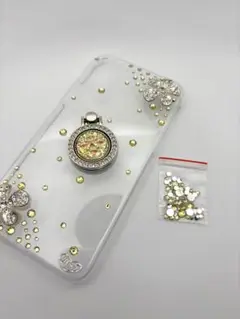 【未使用】iPhone XRケース