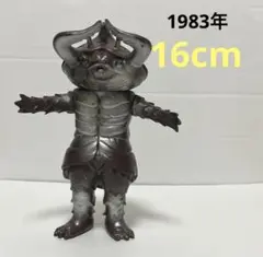 ☆ウルトラマン アントラー ソフビ☆