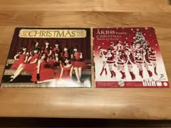 akb48 セブンイレブン クリスマス パンフレット 2011 2012