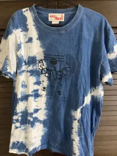 ASCENSION タイダイ Tシャツ M