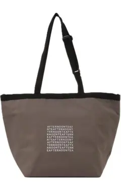 アフタヌーンティー リビングAfternoonTea エコバッグ・買い物バッグ