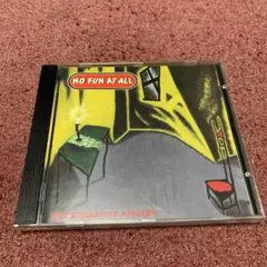 no fun at all CD