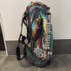 レインボー キャディバッグ 18インチ