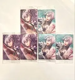アイナナ　ウエハース25 環　壮五