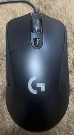 Logicool G403 HERO USB マウス