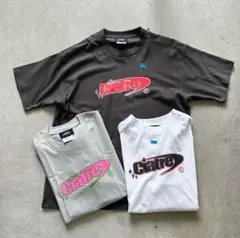 ciatre tシャツ　Mサイズ